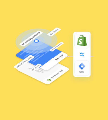 Free Shopify Conversion Tracking with a Custom Data Layer